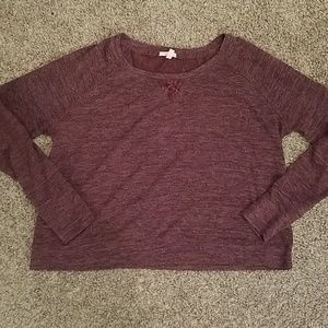 Victoria's Secret Crop Top